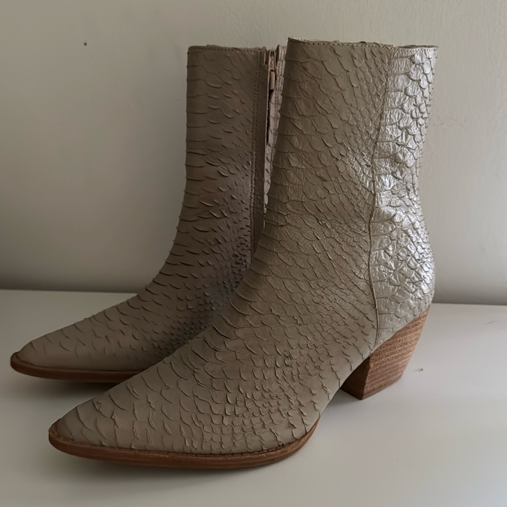Matisse Ankle Boots